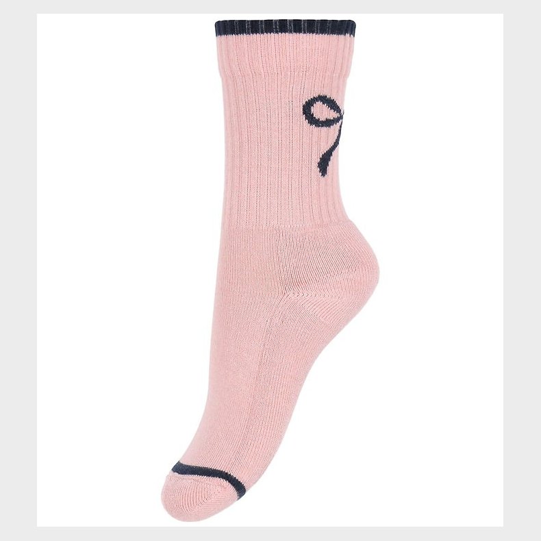 MP Strmper - Maren - Silver Pink