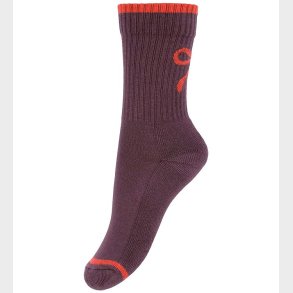 MP Strmper - Maren - Grape Skin