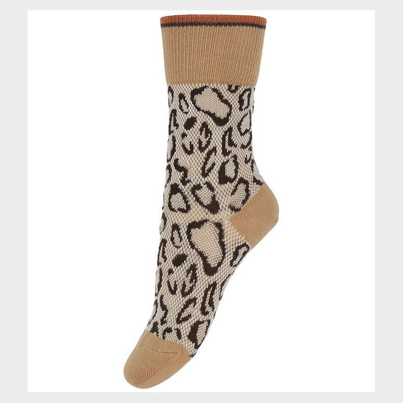 MP Strmper - Leoni - Biscuit