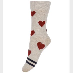 MP Strmper - Ada - Beige Melange