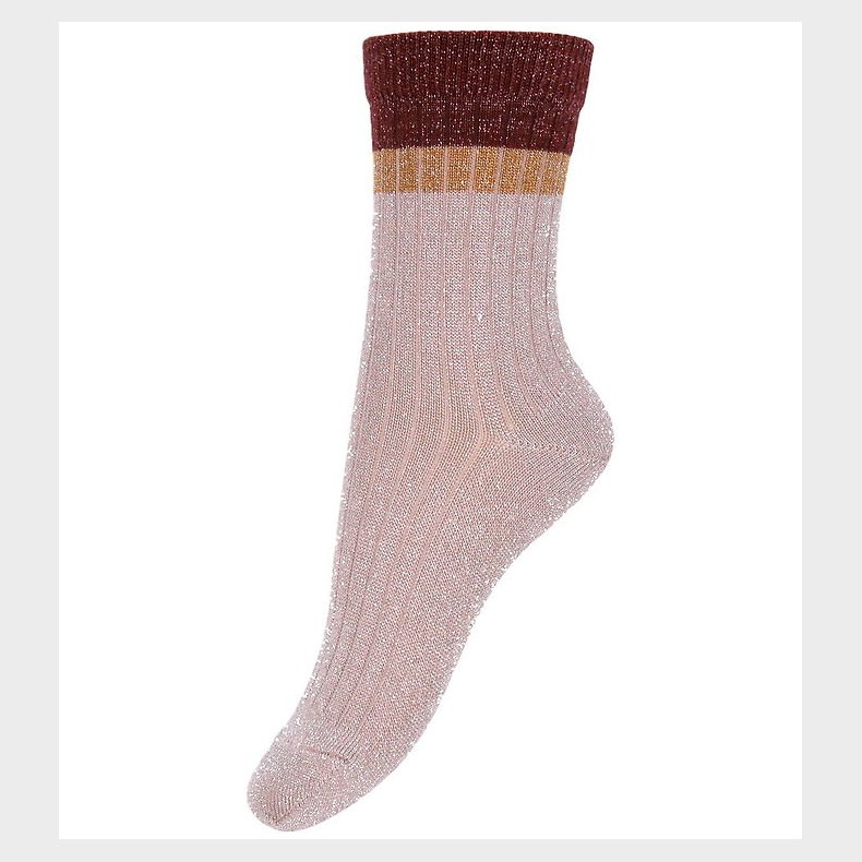 MP Strmper - Norma - Glitter - Rust