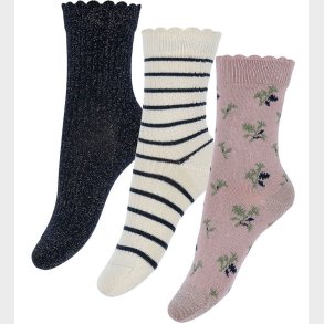 MP Strmper - 3-pak - Thora - Woodrose