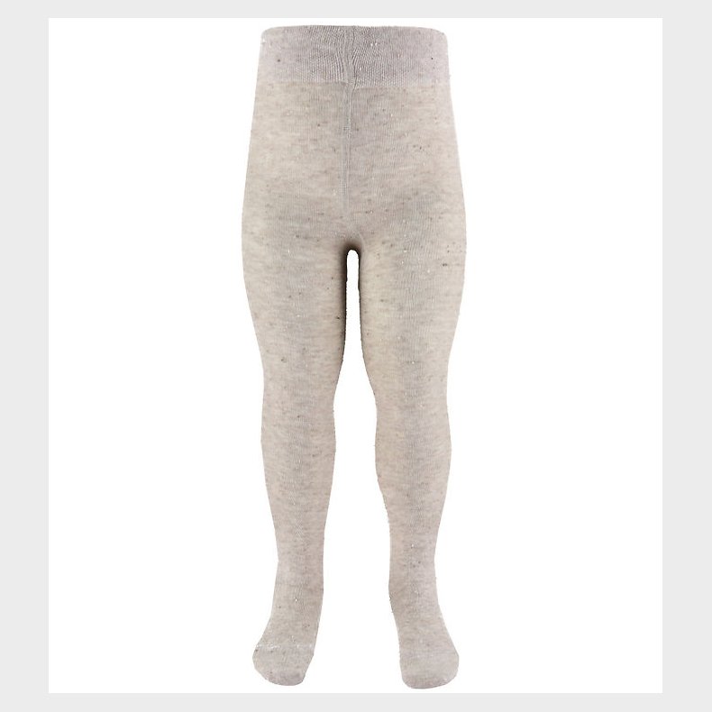 MP Strmpebukser - Viskose/Bambus - Meili - Beige Melange