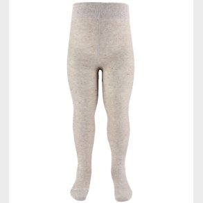 MP Strmpebukser - Viskose/Bambus - Meili - Beige Melange