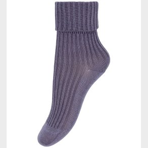 MP Strmper - Rib - Lavender Dust