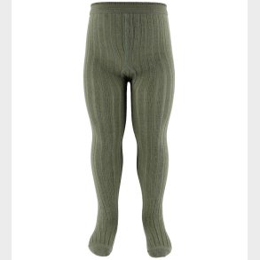 MP Strmpebukser - Rib - Olivine