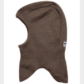 Hummel Elefanthue - 2-lags - Strik - HmlMini - Peppercorn