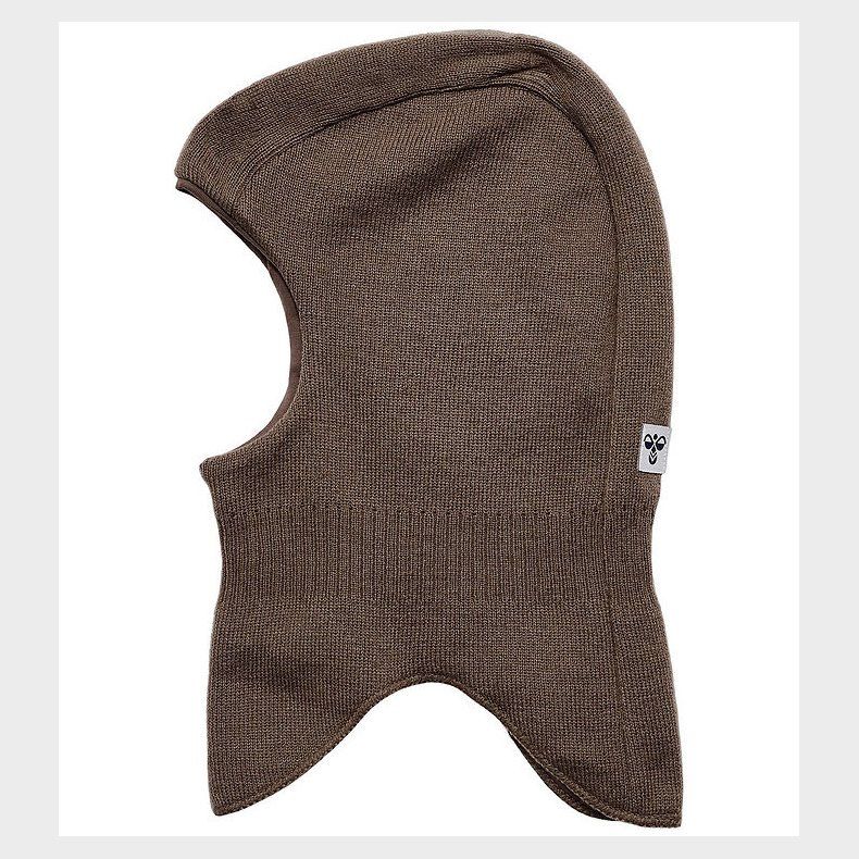 Hummel Elefanthue - 2-lags - Strik - HmlMini - Peppercorn