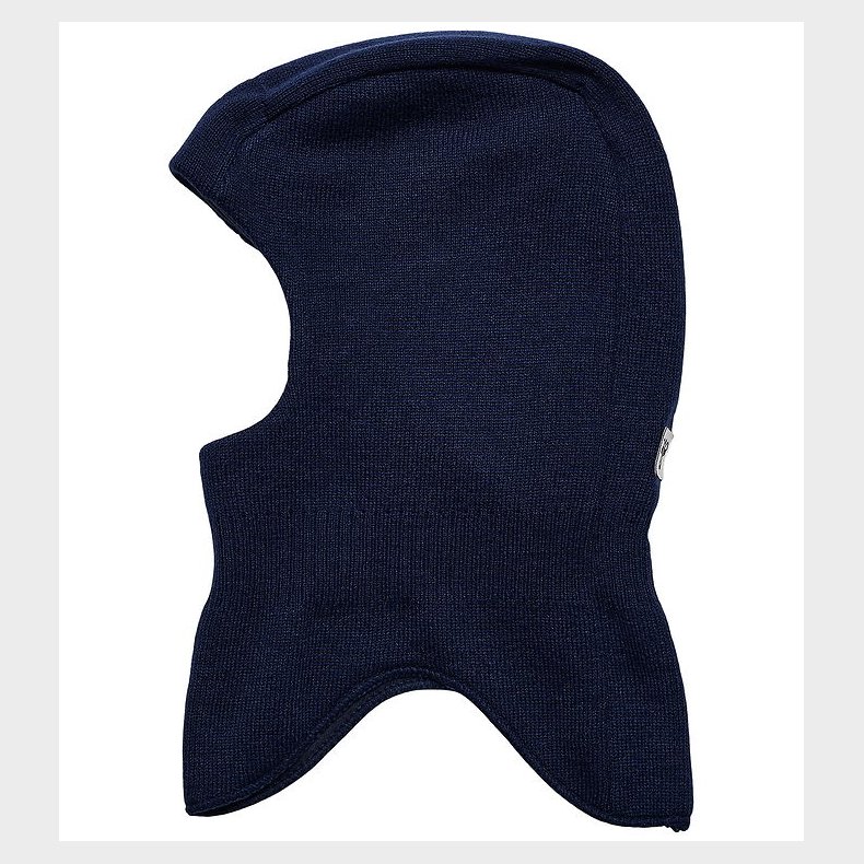 Hummel Elefanthue - 2-lags - Strik - HmlMini - Dress Blues