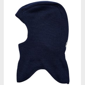 Hummel Elefanthue - 2-lags - Strik - HmlMini - Dress Blues