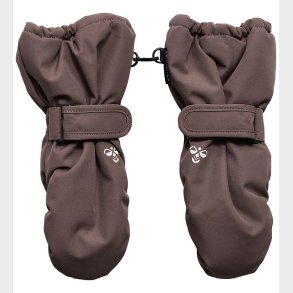 Hummel Luffer - Tex - HmlMini - Peppercorn m. Lynls