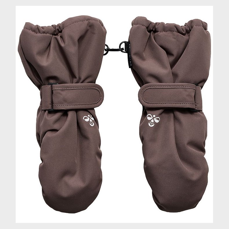 Hummel Luffer - Tex - HmlMini - Peppercorn m. Lynls