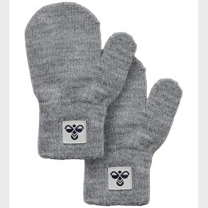 Hummel Luffer - 2-pak - Strik - HmlMini - Grmeleret