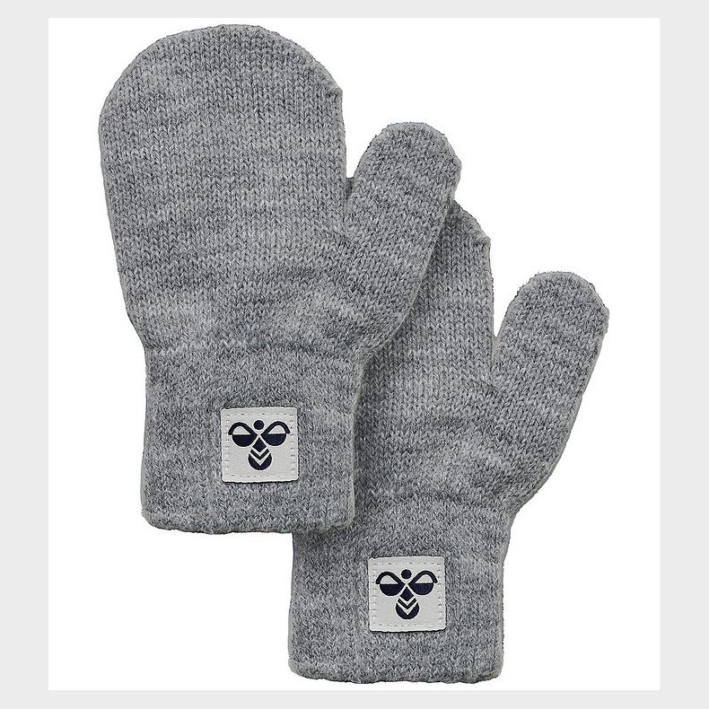 Hummel Luffer - 2-pak - Strik - HmlMini - Grmeleret