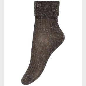 MP Strmper - Meili - Brown Melange