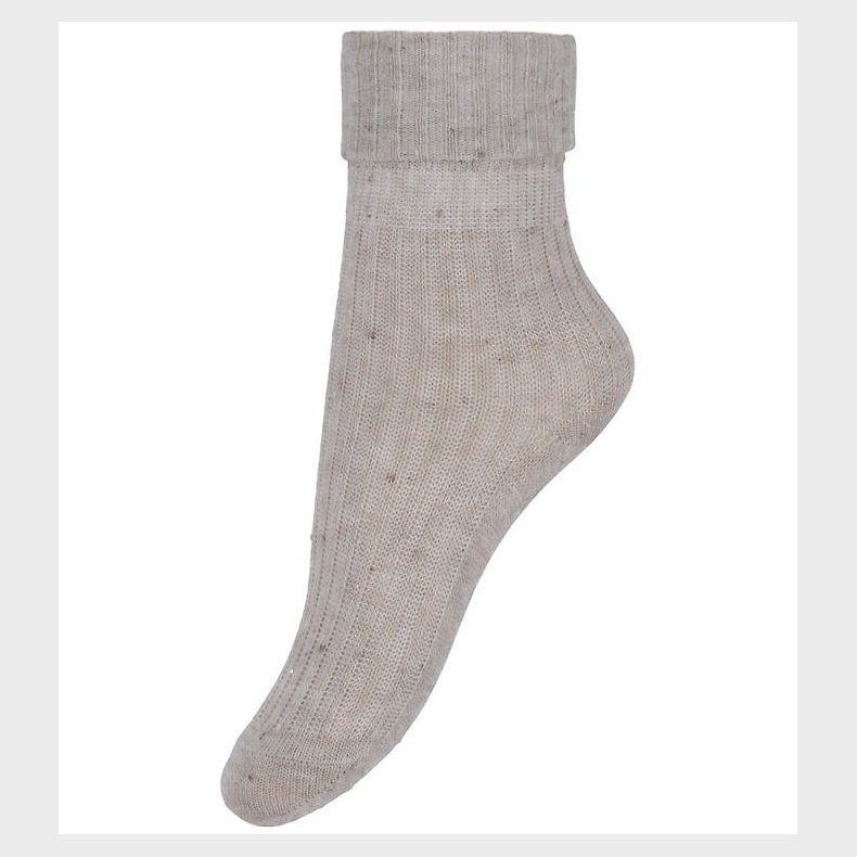 MP Strmper - Meili - Beige Melange