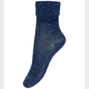 MP Strmper - Meili - Dark Denim Melange