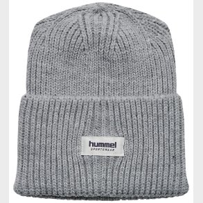 Hummel Hue - Strik - Rib - HmlJr - Grmeleret