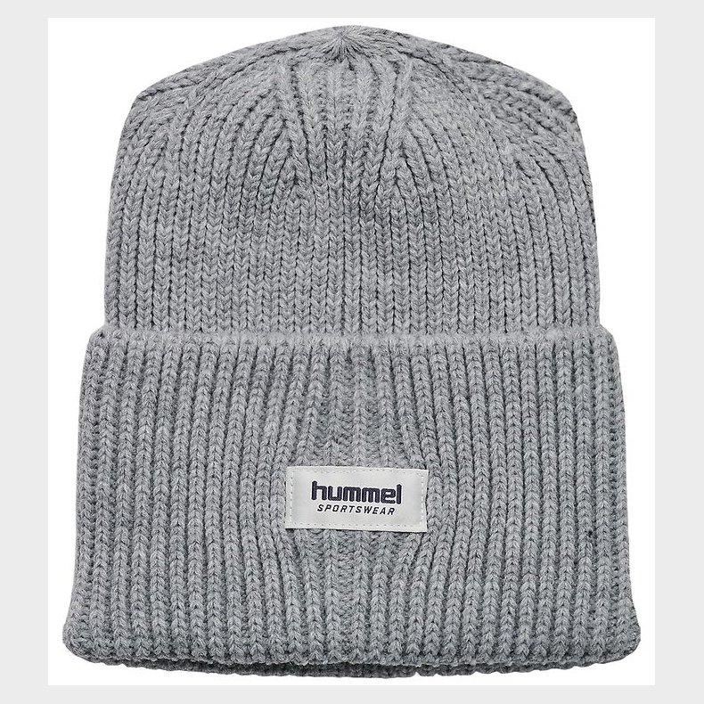 Hummel Hue - Strik - Rib - HmlJr - Grmeleret