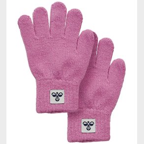 Hummel Handsker - 2-pak - Strik - HmlJr - Polignac