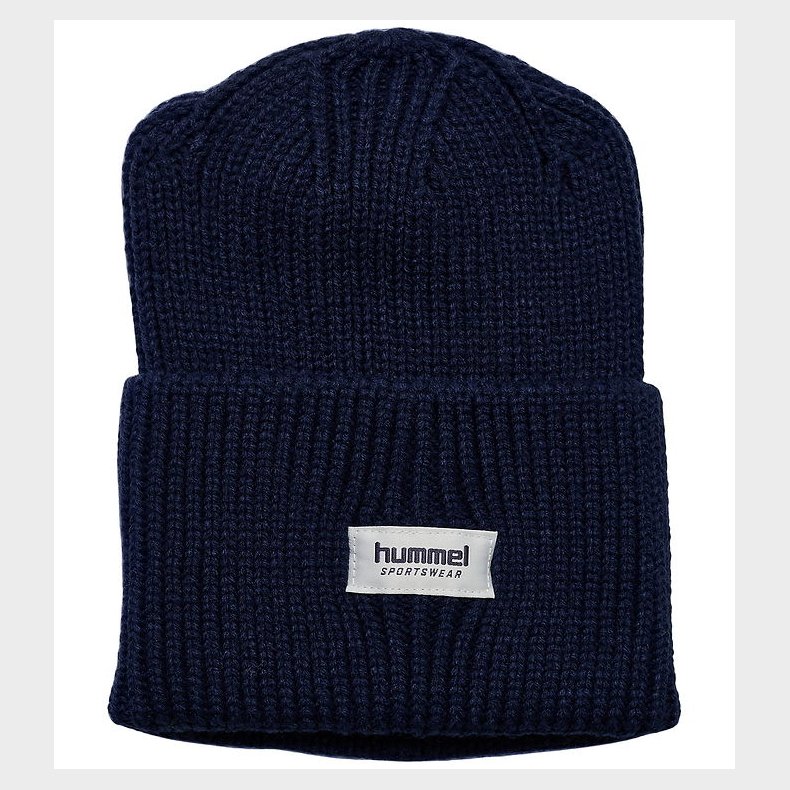 Hummel Hue - Rib - Strik - HmlJr - Dress Blues