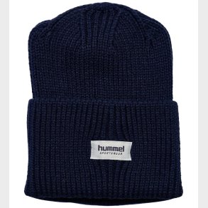 Hummel Hue - Rib - Strik - HmlJr - Sort