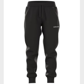 Bjrn Borg Sweatpants - Black Beauty
