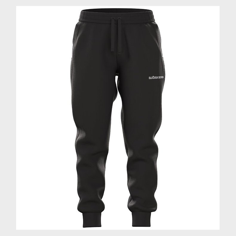 Bjrn Borg Sweatpants - Black Beauty