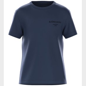 Bjrn Borg T-shirt - SARGASSO SEA