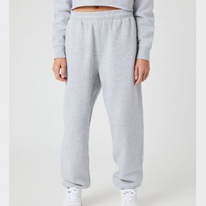 Bjrn Borg Sweatpants - Light Grey Melange