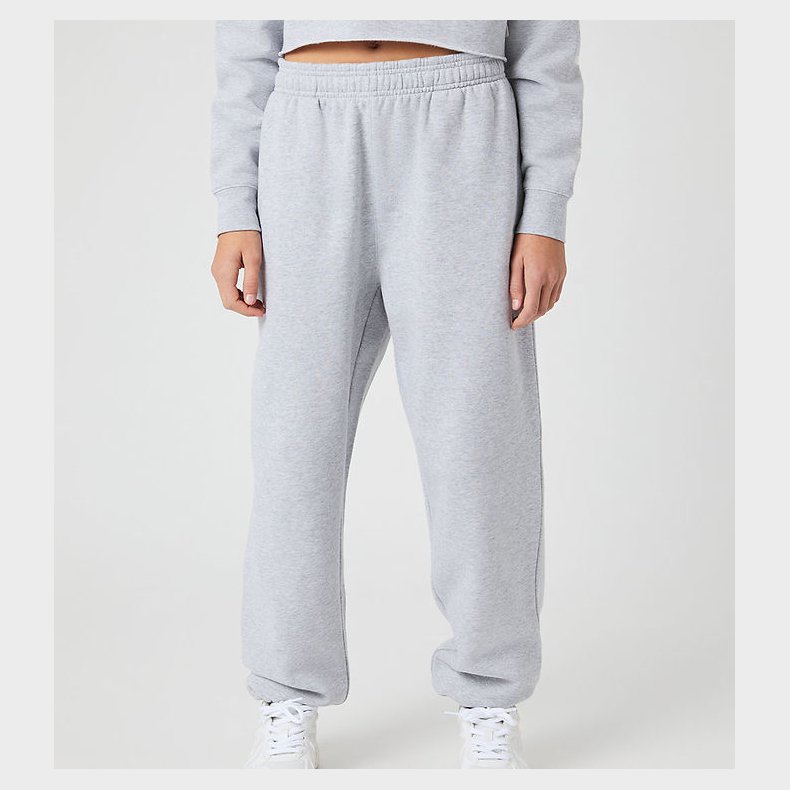 Bj�rn Borg Sweatpants - Light Grey Melange