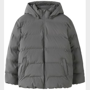 LMTD Dunjakke - NlNmorop - Smoked Pearl