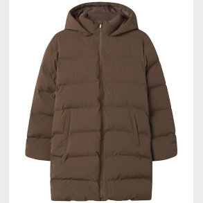 LMTD Dunjakke - NlfMorop - Chocolate Chip