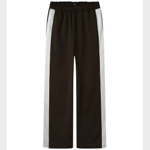 LMTD Bukser - NlfBorop - Chocolate Brown