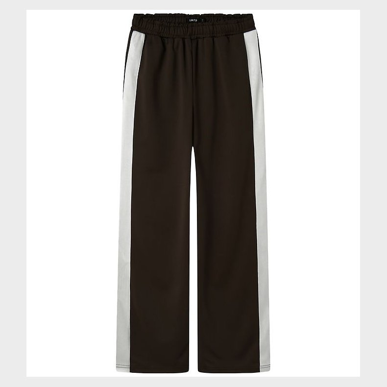 LMTD Bukser - NlfBorop - Chocolate Brown
