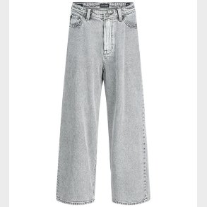 Jack & Jones Jeans - JjIron - Grey Denim