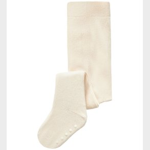 Lil Atelier Strmpebukser - NbnFuna - Turtledove