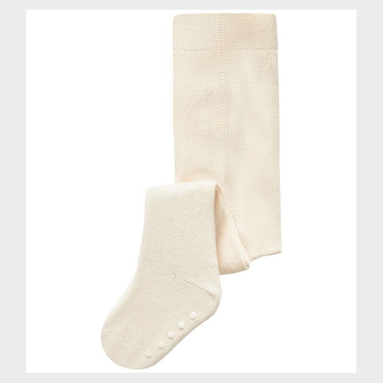 Lil Atelier Strmpebukser - NbnFuna - Turtledove