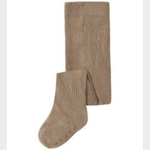 Lil Atelier Str�mpebukser - NbnFuna - Sepia Tint