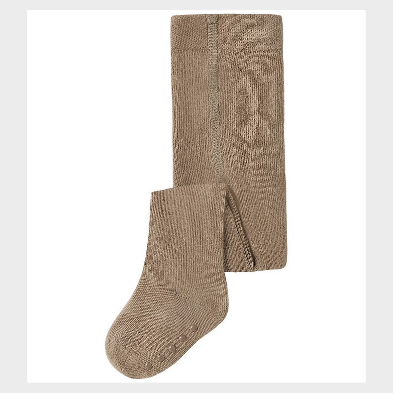 Lil Atelier Str�mpebukser - NbnFuna - Sepia Tint