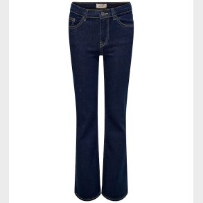 Kids Only Jeans - KogJuicy - Dark Blue Denim/ RINSE