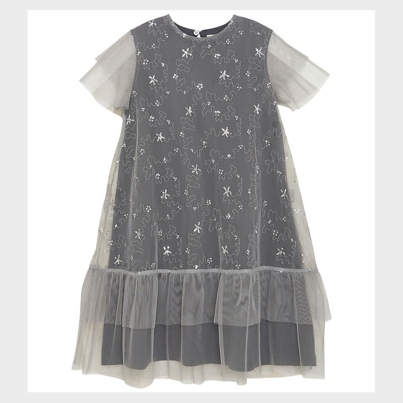 Creamie Kjole - Wet Weahter