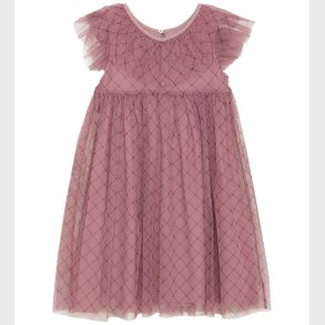 Creamie Kjole - Woodrose