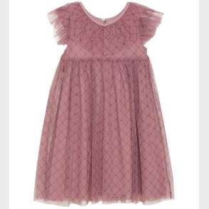 Creamie Kjole - Woodrose