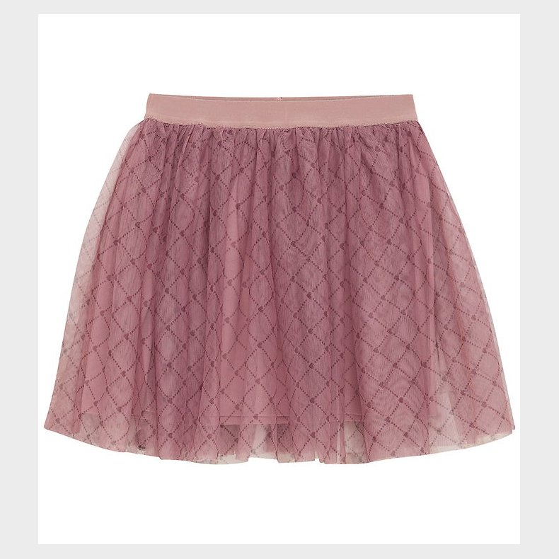 Creamie Nederdel - Woodrose