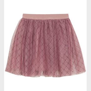 Creamie Nederdel - Woodrose