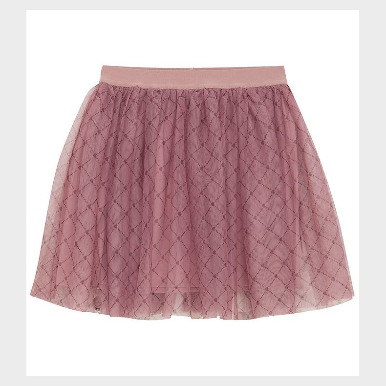 Creamie Tylnederdel - Woodrose