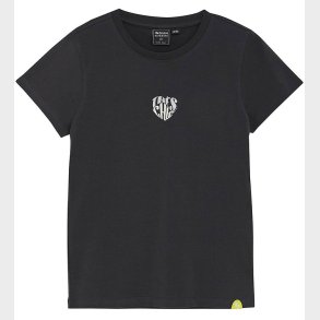 Indian Blue Jeans T-shirt - Phantom