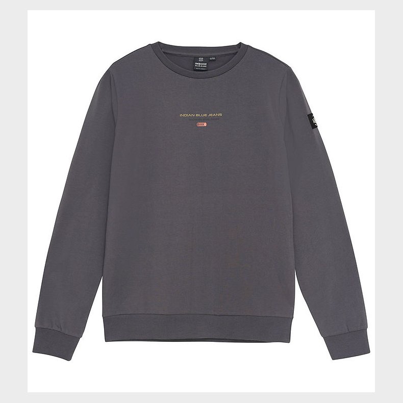 Indian Blue Jeans T-shirt - Thunderstorm