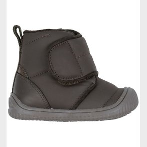 Woden Vinterst�vler - Theo - Chocolate